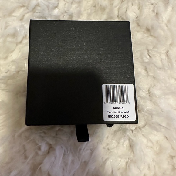 Vince Camuto Aurelia Tennis Bracelet - Picture 5 of 8